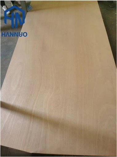 Търговски шперплат Okoume за мебели