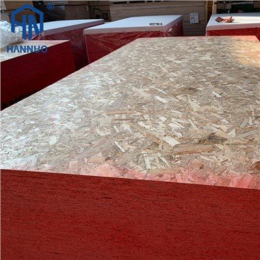 Водоустойчива OSB плоскост