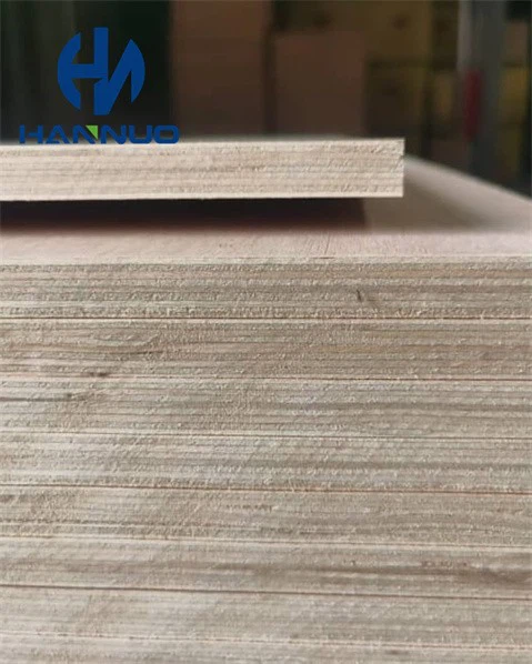 Okume Plywood Combine Core E1 Glue