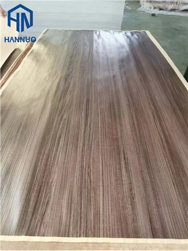 Mdf панели с меламинова хартия от Китайска фабрика